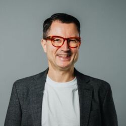 Tobias Naumann