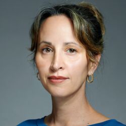 Desiree Fixler