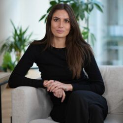 Luisa Scholz
