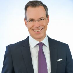 Prof. Dr. Marcus Albrecht