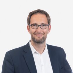 Dr. Markus Freiburg