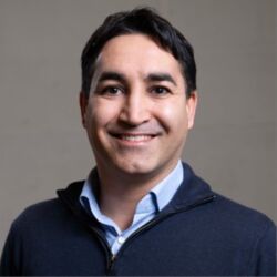 Amir Mavaddat